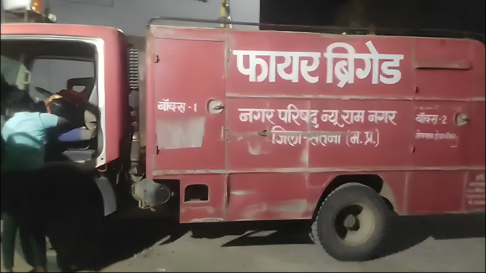 सड़क हादसे में घायल की मदद की 