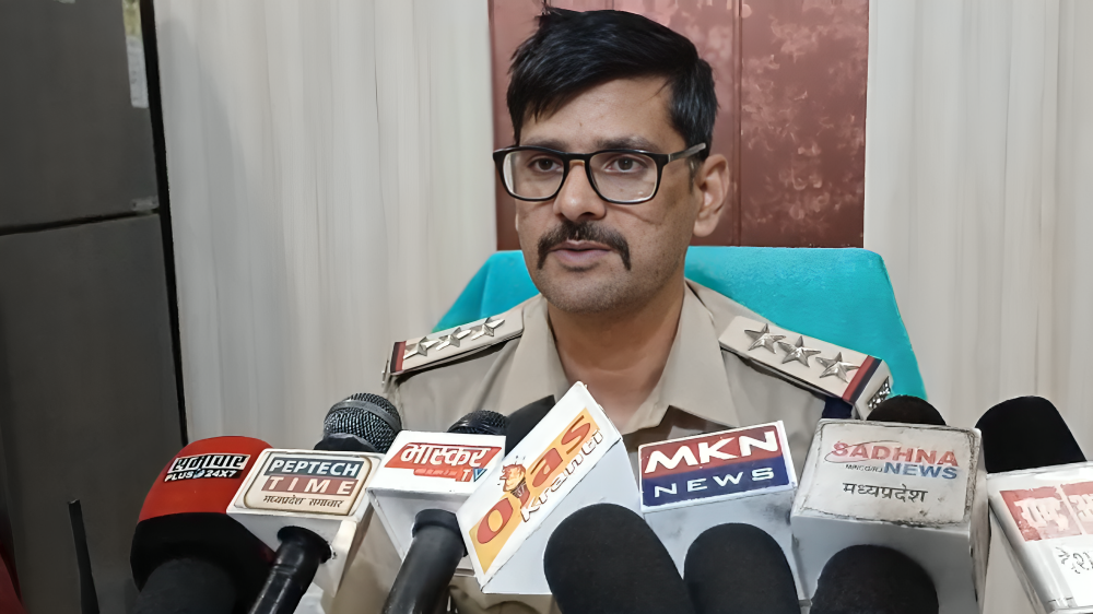 पिछले 24 घंटे से घर से गायब था युवक 