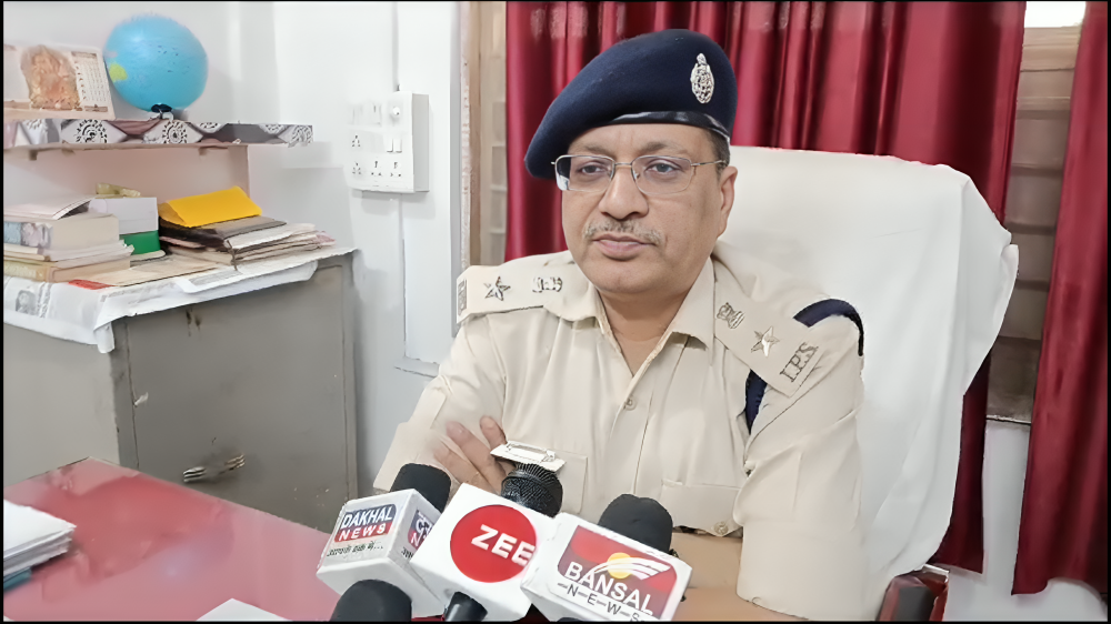 शांतिपूर्ण तरीके से होगा मतदान 