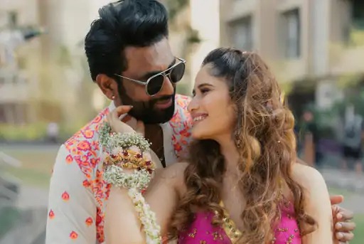 गोविंदा और कृष्णा अभिषेक में खत्म हुई अनबन