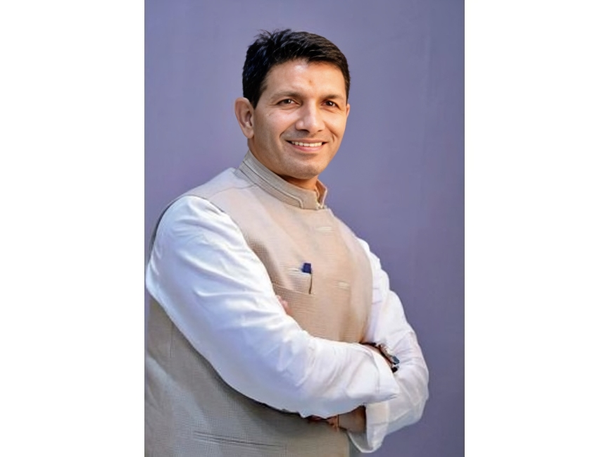 जीतू ने आरक्षण के मुद्दे पर निशाना साधा 