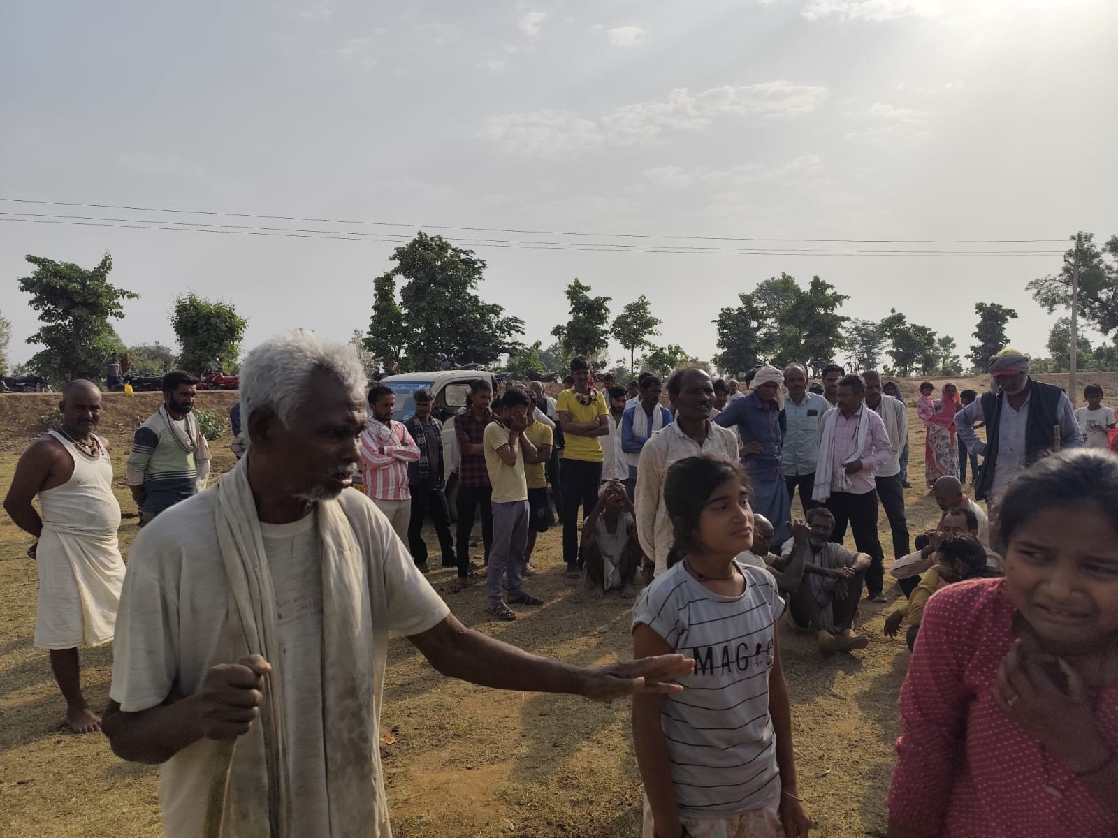 तालाब में नहाने गए दो भाईयों की डूबने से मौत 