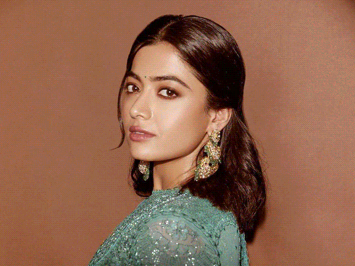 सलमान की ‘सिकंदर’ में रश्मिका मंदाना की एंट्री