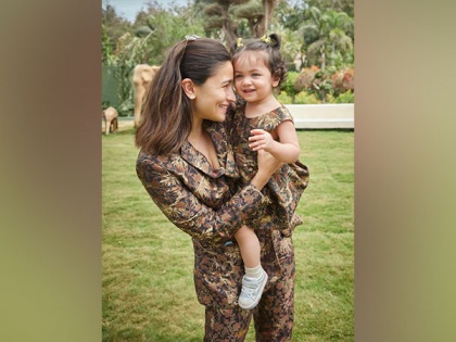 वर्किंग मॉम होने पर बोलीं आलिया भट्ट