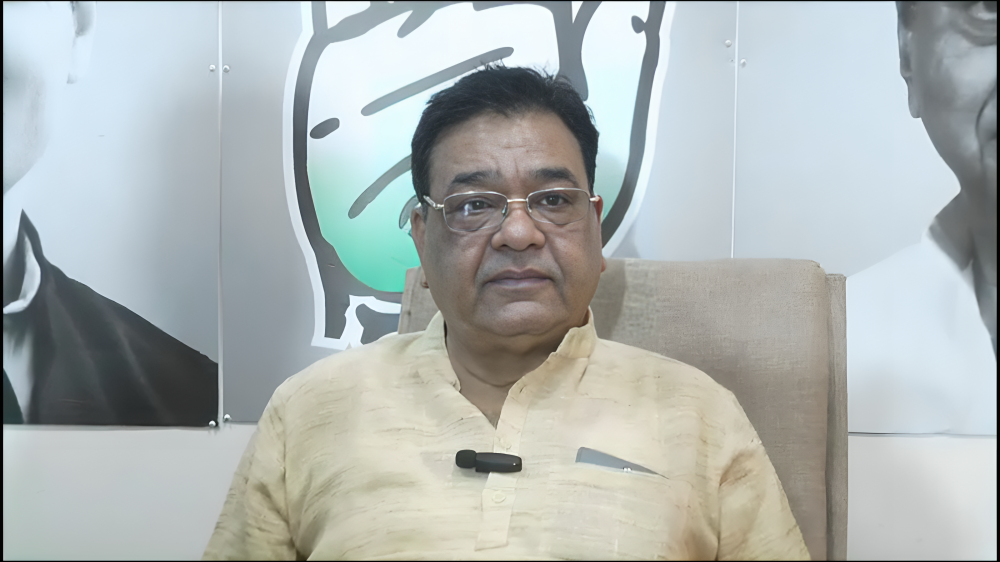 चुनाव आयोग ने जिस तरह से मेहनत की है 