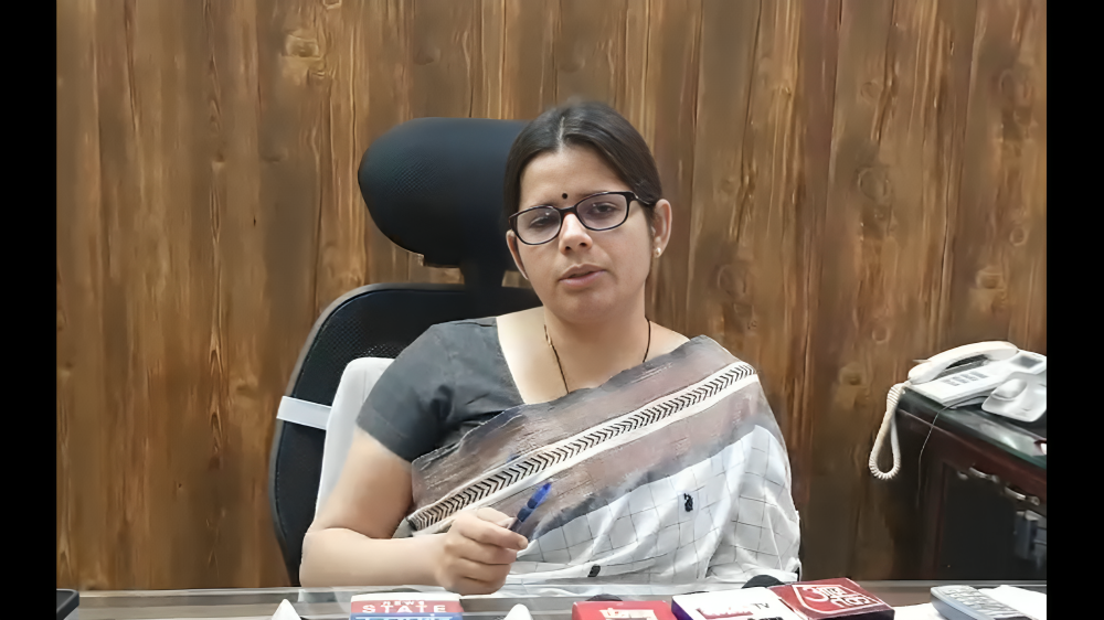 हल्द्वानी शहर में गहराया पेयजल संकट 