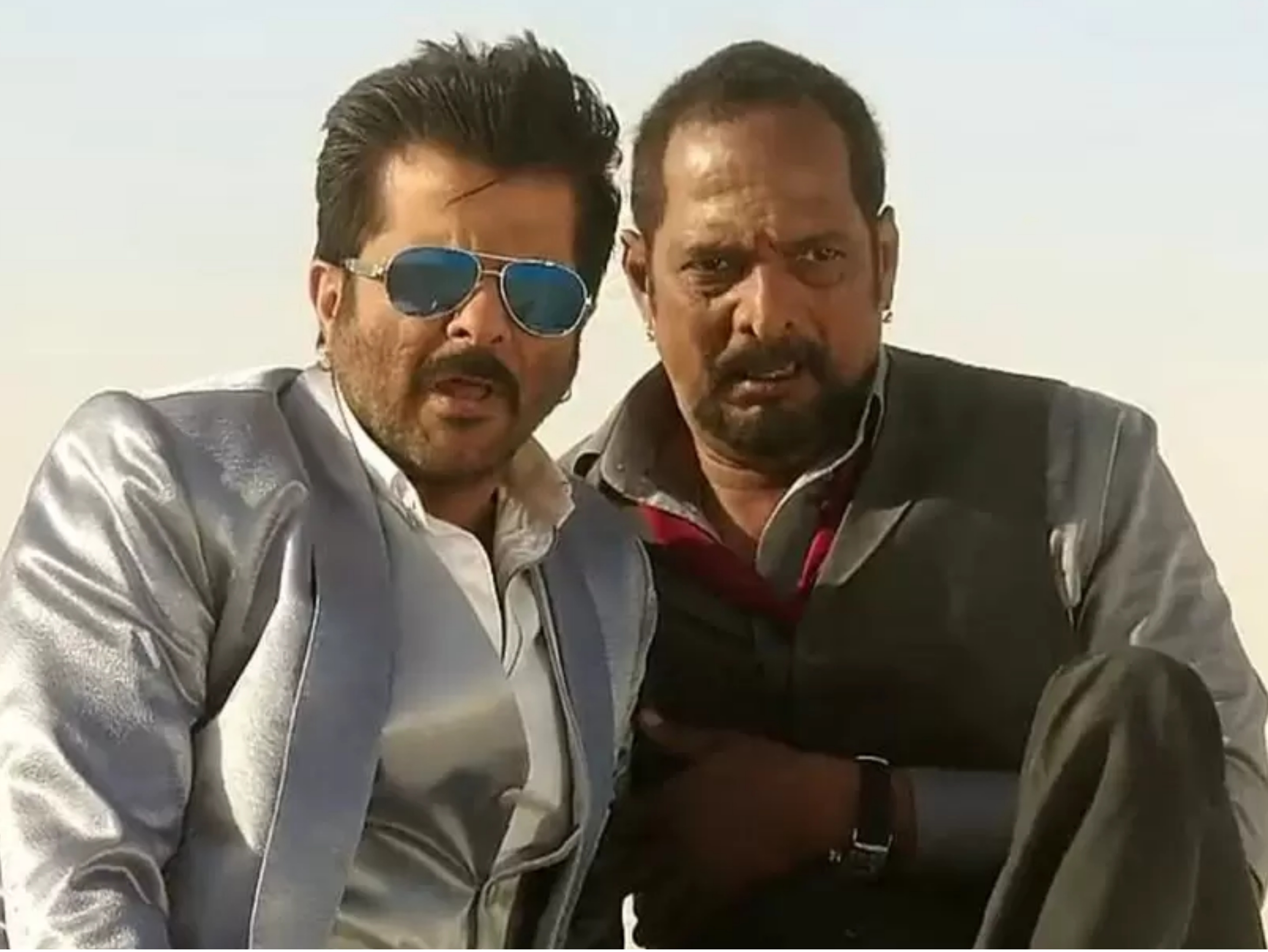 अनिल कपूर ने छोड़ी फिल्म हाउसफुल 5!