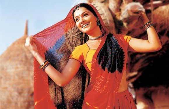 This actress of Aamir Khan 