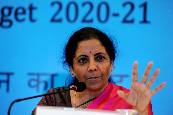 Debt burden on the world is increasing