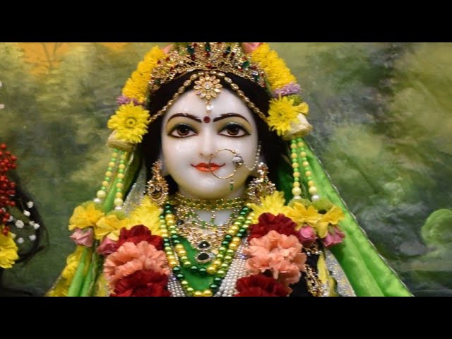 Know the auspicious of Radha Ashtami 
