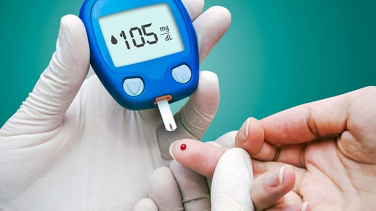 Diabetic patients should avoid not only sweets