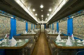 Royal train of Rajasthan
