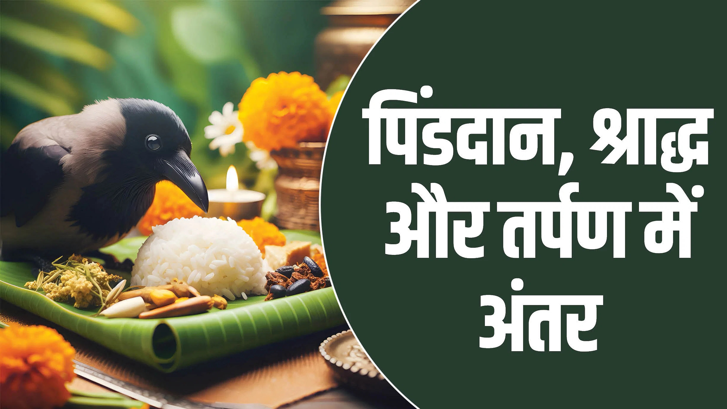 know the difference between the three