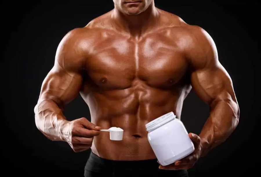 Do supplements really help in building body?