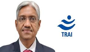 भारतीय दूरसंचार विनियामक प्राधिकरण 