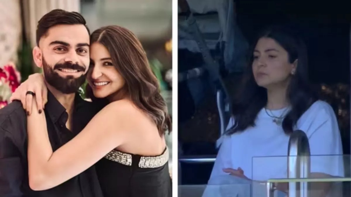 अनुष्का शर्मा 