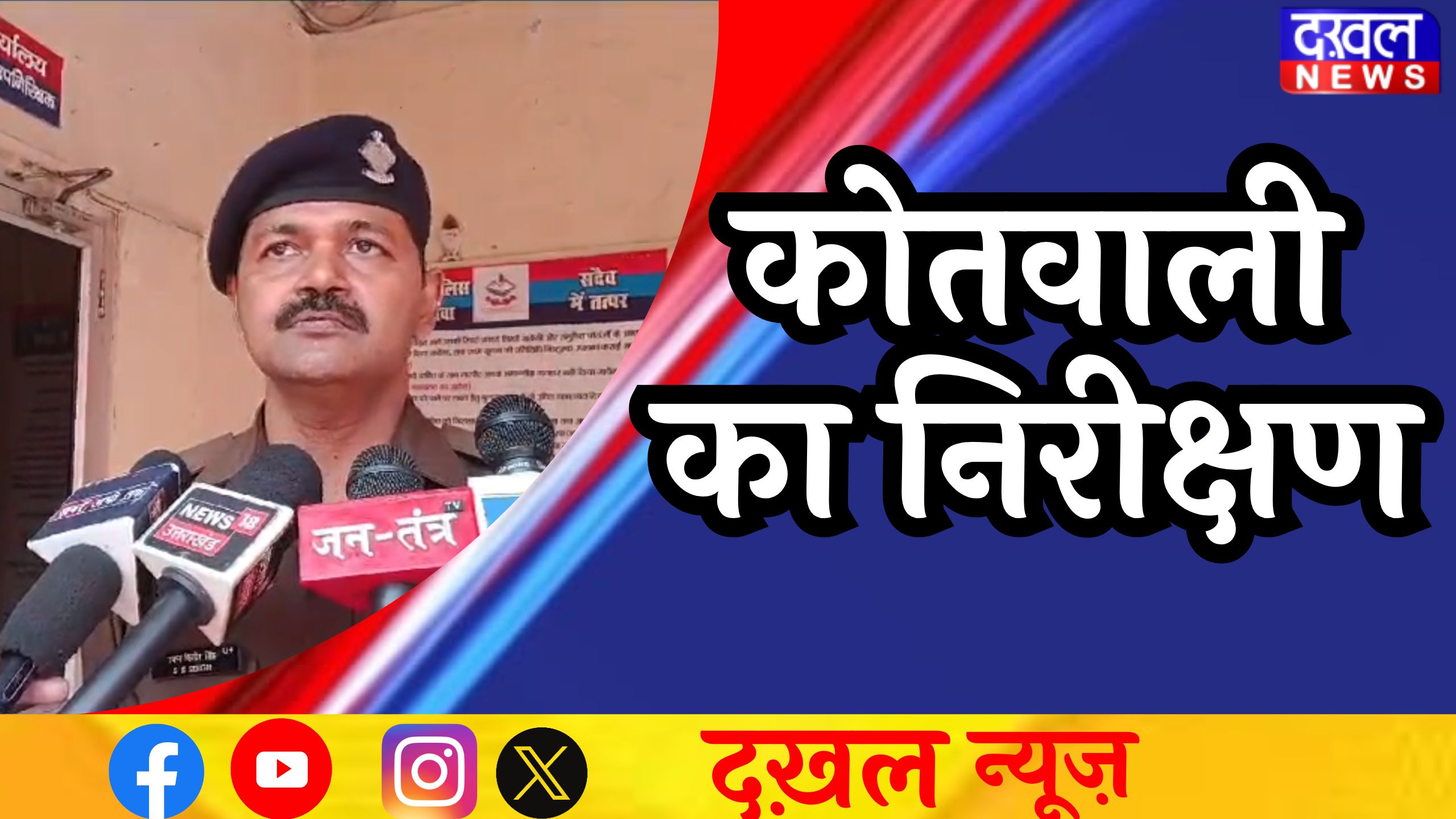 रुड़की, उत्तराखंड: 