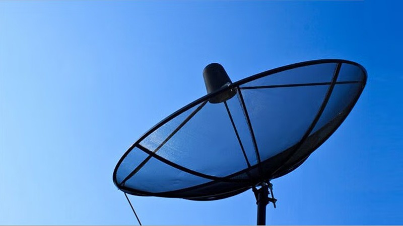 प्रसार भारती