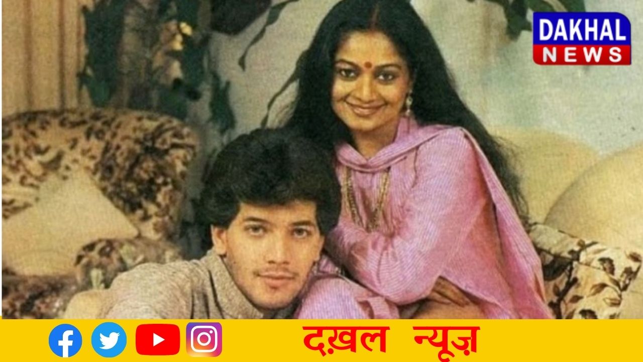 बॉलीवुड एक्ट्रेस जरीना बहाव