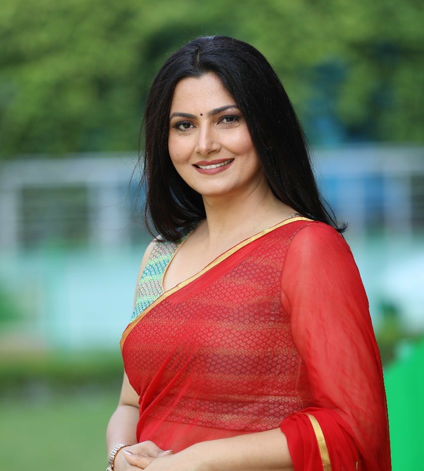 चित्रा त्रिपाठी 