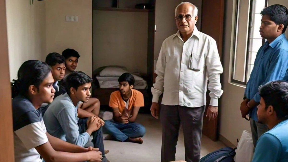 किरायेदारी अधिनियम