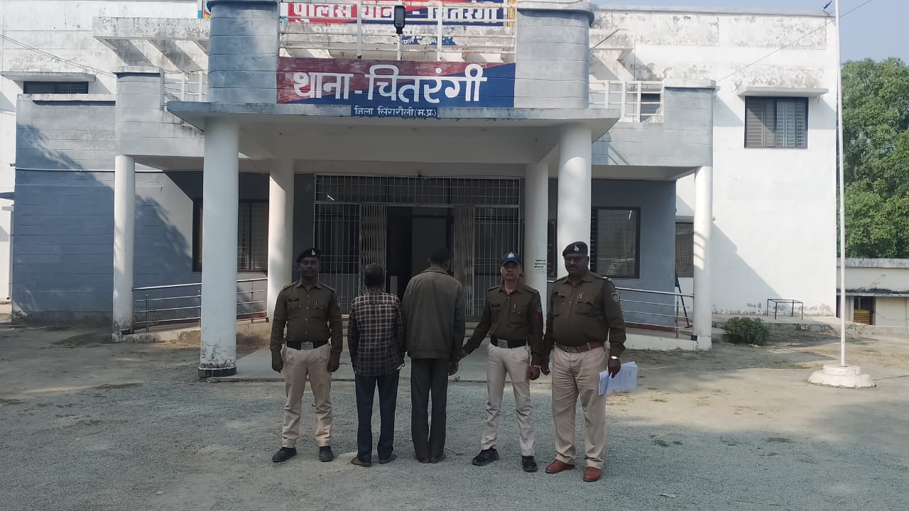 सिंगरौली 