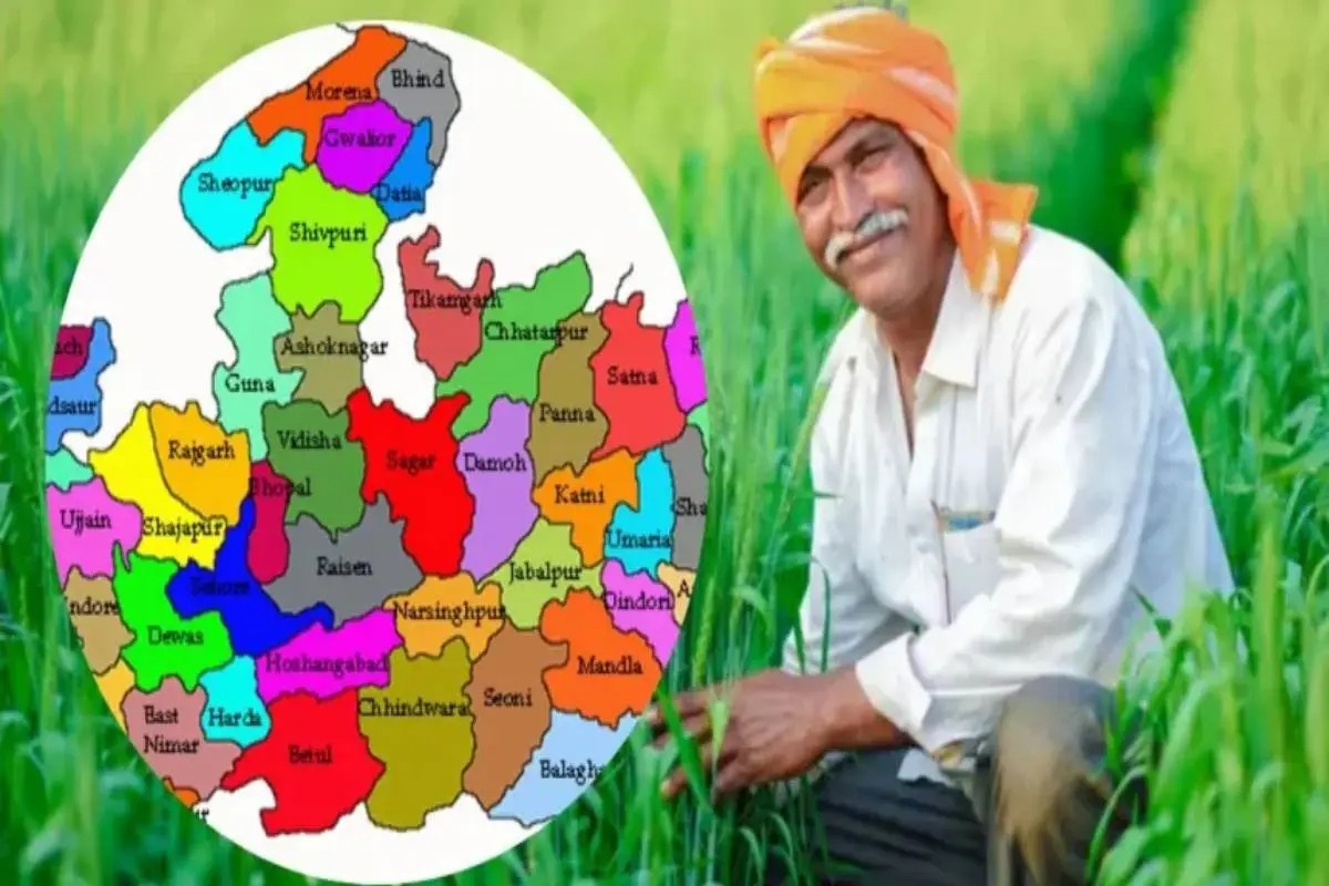 एंदल सिंह कंसाना, कृषि मंत्री