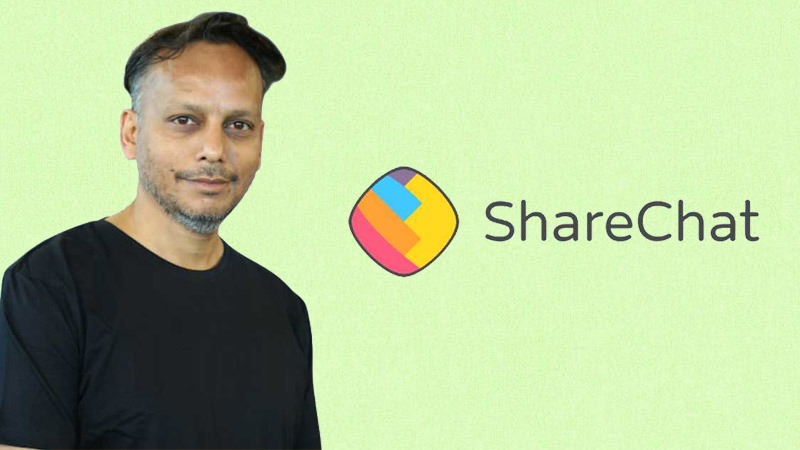 शेयरचैट