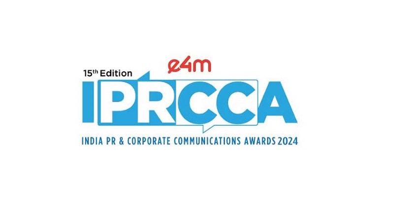 पीआर और कॉर्पोरेट कम्युनिकेशन इंडस्ट्री