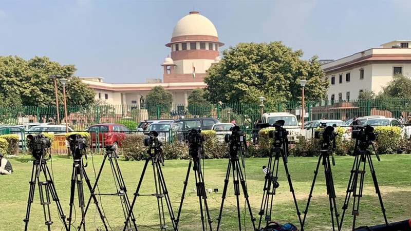 बार काउंसिल ऑफ इंडिया 