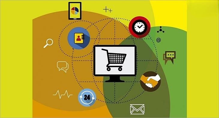  खुदरा मीडिया