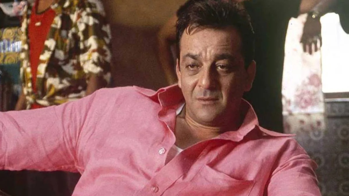 मुन्नाभाई एमबीबीएस