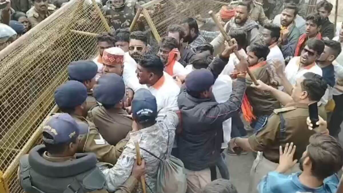 मध्य प्रदेश