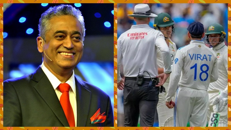 विराट कोहली