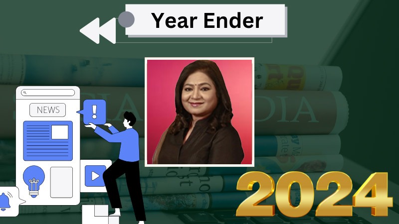 2024 भारतीय मीडिया