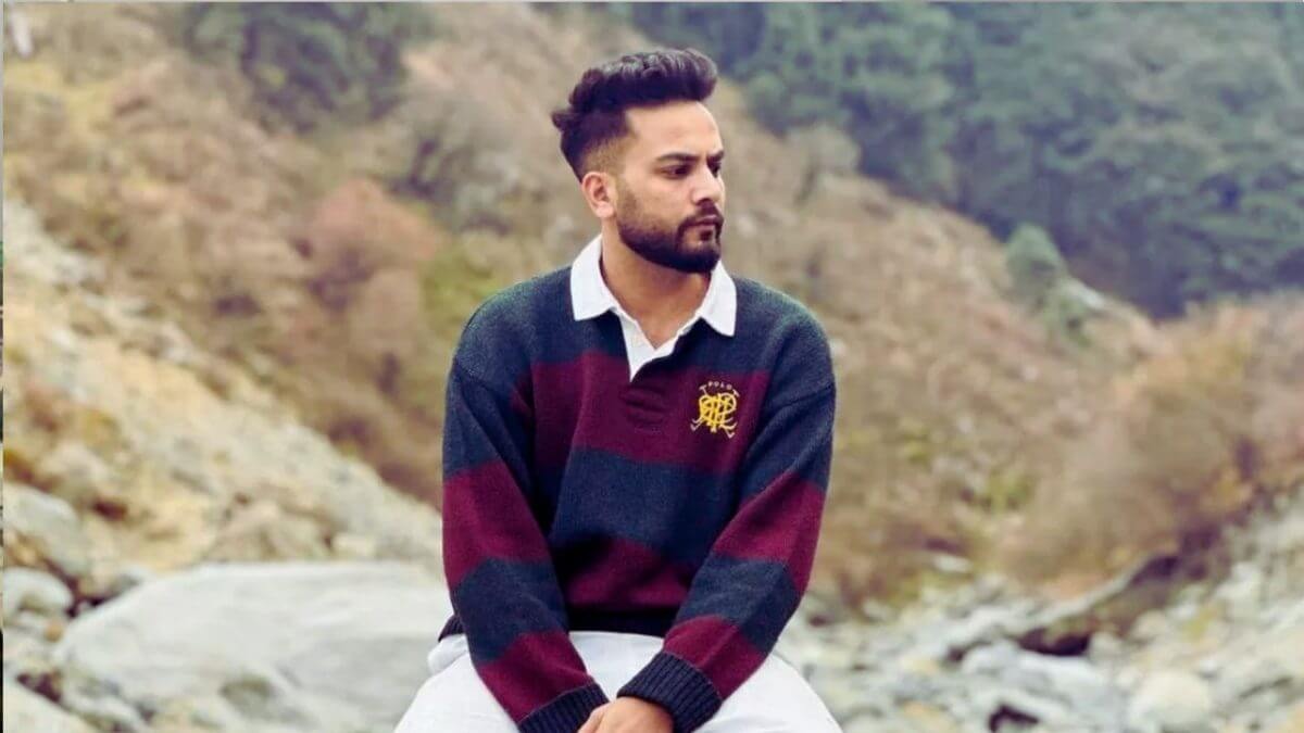 मध्य प्रदेश