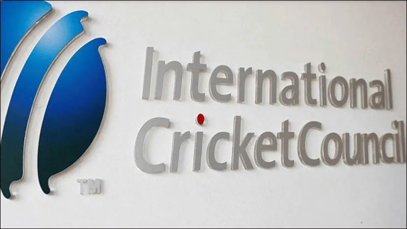 ‘इंटरनेशनल क्रिकेट काउंसिल’