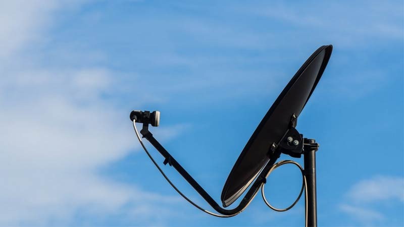 पे-डीटीएच सेक्टर 