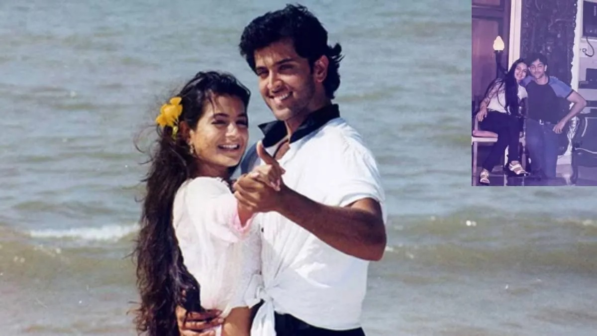 ऋतिक रोशन