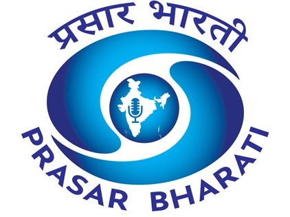 प्रसार भारती