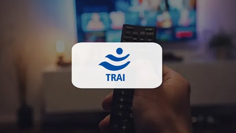 भारतीय दूरसंचार नियामक प्राधिकरण यानी ट्राई