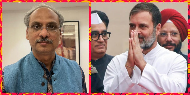 हर्षवर्धन त्रिपाठी