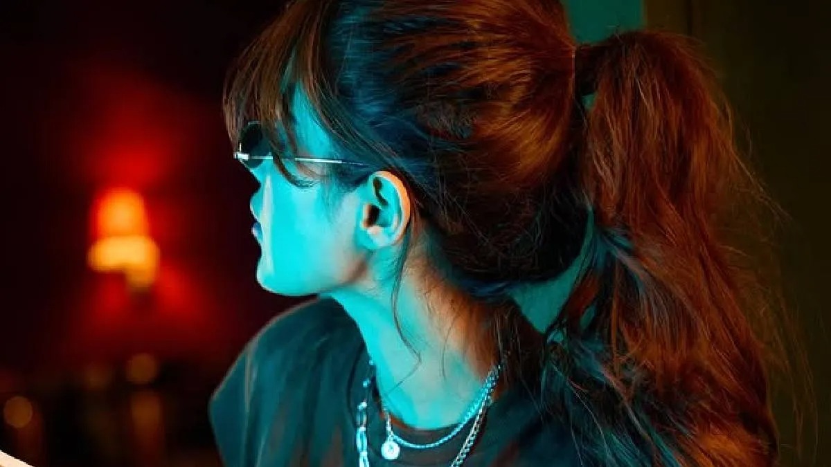 रिया चक्रवर्ती 