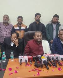 भारतीय बौद्ध