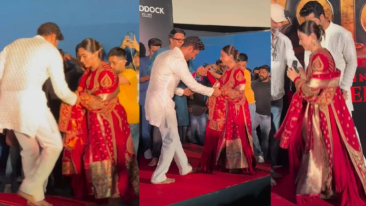 रश्मिका मंदाना