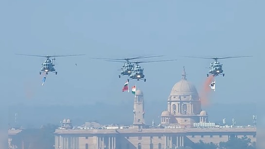 कर्तव्य पथ