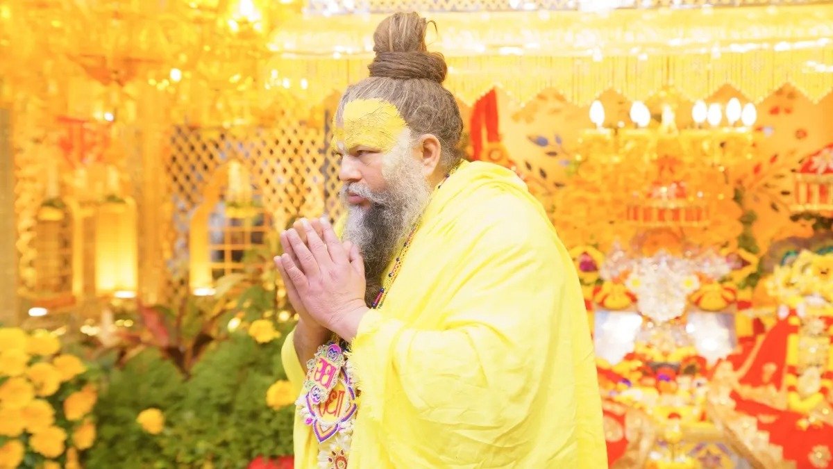 मथुरा-वृंदावन 