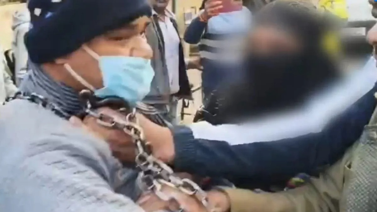 मध्य प्रदेश