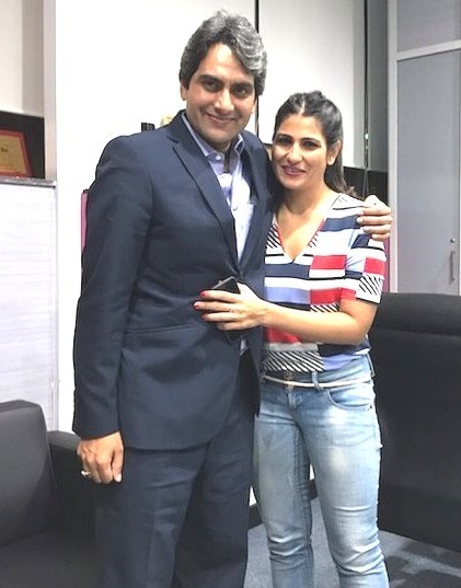 न्यूज़ ब्रॉडकास्टर्स एंड डिजिटल स्टैंडर्ड्स अथॉरिटी (NBDSA)