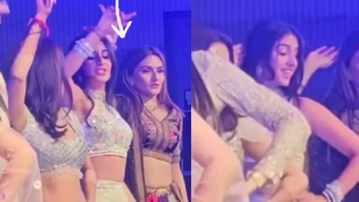 नीता अंबानी 